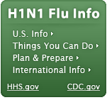 Swine Flu Info