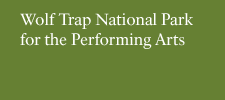 Wolf Trap National Park for the Performing Arts