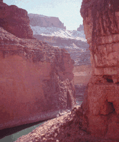 image of canyon