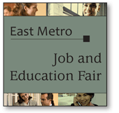 East Metro Job and Education Fair