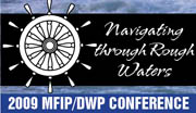 2009 MFIP Conference Duluth