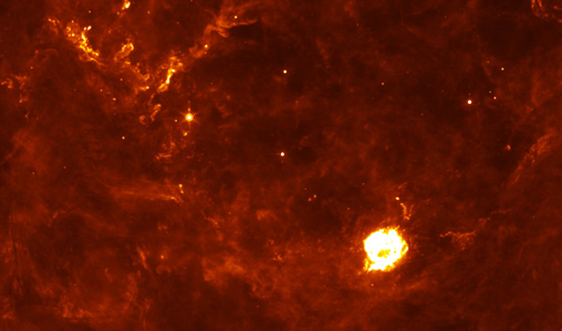 Cassiopeia A