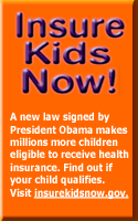 Insure Kids Now