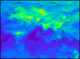 Atmospheric Methane