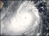 Tropical Cyclone Gonu