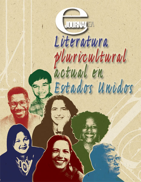 Literatura pluricultural actual en Estados Unidos