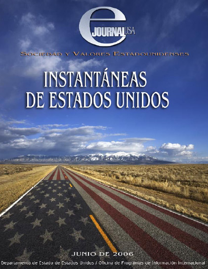 Instantáneas de Estados Unidos