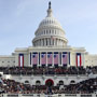 Le discours d'investiture du président Obama