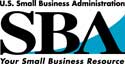 SBA Logo