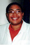 Anisha M. Williams-Campbell, Ph.D.