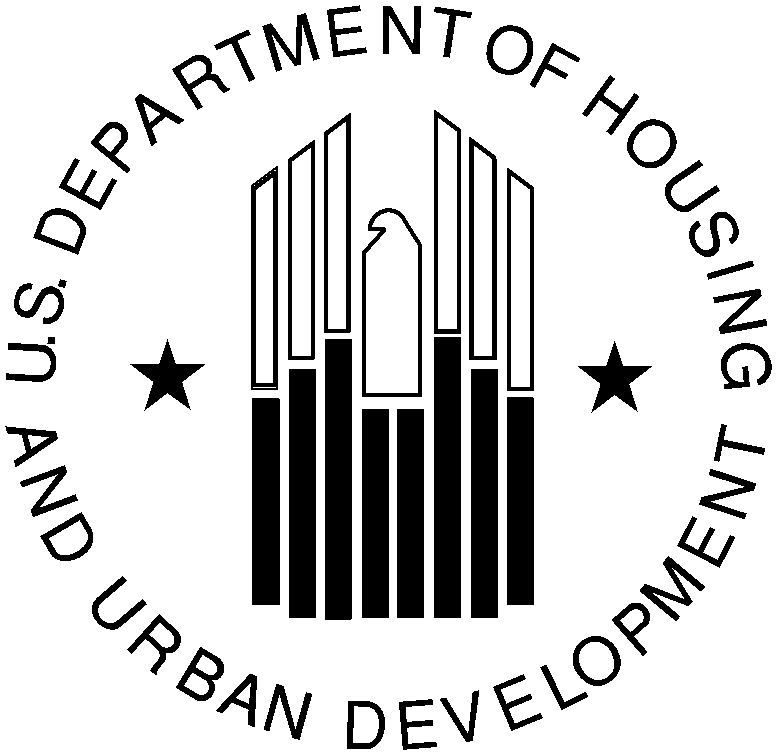 HUD-Logo