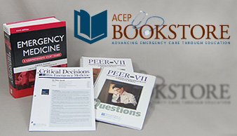 ACEP Bookstore