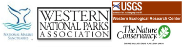 logos of park partners
