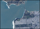 Golden Gate National Recreation Area