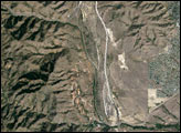 Red Rocks and Dinosaur Ridge