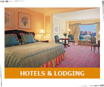 Hotels and Lodging