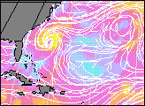 The Winds of Hurricane Florence