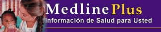 MedlinePlus Información de Salud para Usted