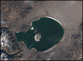 Mono Lake, California