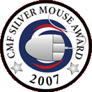 Silver Mouse Award