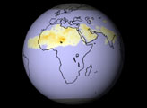 TOMS Aerosol Index