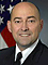 Photo: Navy Adm. James Stavridis