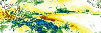 LaNina TRM