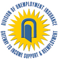 DIVISION OF UNEMPLOYMENT INSURANCE