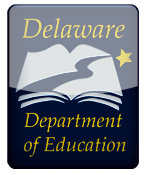 Delaware Department of Education Logo