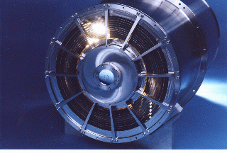 XRT Mirror
module