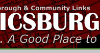 Mechanicsburg Borough and Community Links