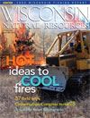 Subscribe to the Wisconsin Natural Resources magazine