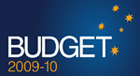 Budget 2009-10