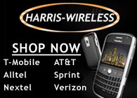 Find great deals on phones for deaf people at Harris-Wireless.com!