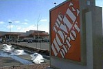 New Home Depot store built on the site of the old Devner Radium Site.