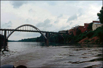 [Photo] Edmund Pettus Bridge