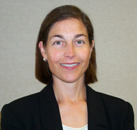 Picture of U.S. Attorney Karin Immergut