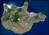 Aeolian Islands