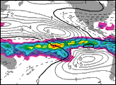 A Surprising Aspect of El Niño