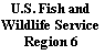 U.S. Fish and Wildlife Service