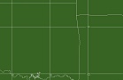 Tulsa, OK WFO Coverage Area Map