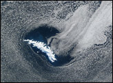 South Georgia Island