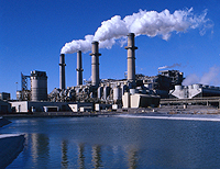 Powerplant Photo