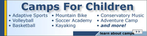 Camps for Children in Durango Colorado