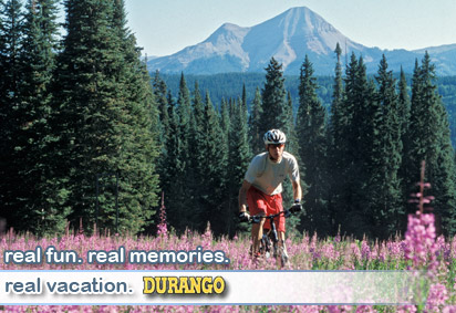 Get Real This Winter in Durango