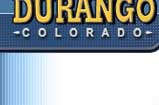 Durango Colorado Tourism Logo