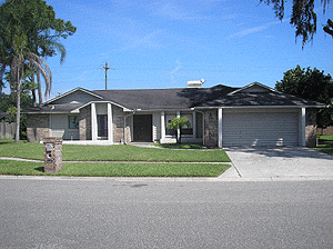 6408 N. Queensway Drive, Temple Terrace, Florida 33617 