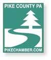 Logo for the Pike County Chamber