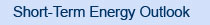 Short-Term Energy Outlook: Released May 12, 2009