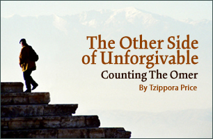 The Other Side of Unforgivable